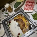 海底撈火鍋 秋葉原店 - 