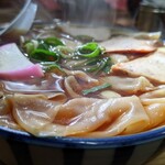 丸デブ 総本店 - 