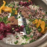 麻布十番 魚と牛じゃ - 