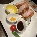 海鮮・相撲茶屋　うわじま場所 二番町店 - 