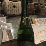 麻布十番 魚と牛じゃ - 