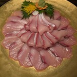 海鮮・相撲茶屋　うわじま場所 二番町店 - 