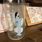 麻布十番 魚と牛じゃ - 