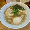 麺屋 Smile