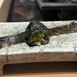 熟成鮨利他 難波 心斎橋 - 