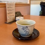 赤坂 ふきぬき - 