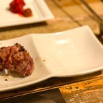 六本木焼肉　Kintan - 