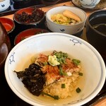 赤坂 ふきぬき - 