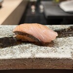 熟成鮨利他 難波 心斎橋 - 