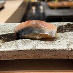 熟成鮨利他 難波 心斎橋 - 