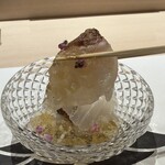 熟成鮨利他 難波 心斎橋 - 