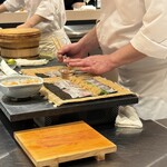 熟成鮨利他 難波 心斎橋 - 