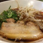 ラーメン若松 - 