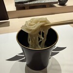 熟成鮨利他 難波 心斎橋 - 