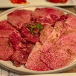 六本木焼肉　Kintan - 