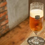 六本木焼肉　Kintan - 