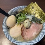 旬菜麺屋 雅流 - 料理写真: