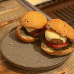 六本木焼肉　Kintan - 