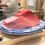 熟成鮨利他 難波 心斎橋 - 