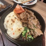 博多ぐるぐるとりかわ 竹乃屋 - 料理写真: