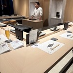 熟成鮨利他 難波 心斎橋 - 