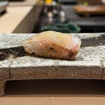 熟成鮨利他 難波 心斎橋 - 