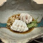 熟成鮨利他 難波 心斎橋 - 