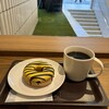 スターバックス・コーヒー オリエンタルホテル福岡博多ステーション店