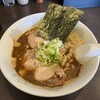 麺屋 ふくじゅ