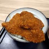 熟成とんかつ 天膳 ハピリン店