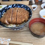 厚切りレアとんかつ まことん - 