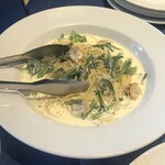 タベルナ・ピノリ - 