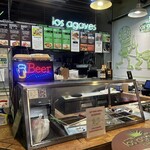 Candinas Los Agaves - 