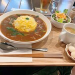 カフェ かねや - 