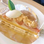 アマルフィイ カフェ - 