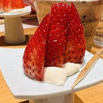 和sai 市林 - いちごとマスカルポーネ