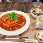 カフェ かねや - 