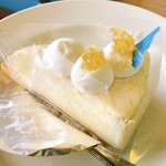 アマルフィイ カフェ - 