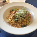 タベルナ・ピノリ - 