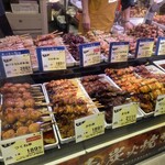 とり屋のお惣菜 鳥芳 鳥づくし - 料理写真: