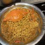 新沙コッケダン  - 