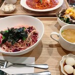 カフェ かねや - 