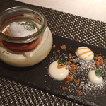 オステリア ブッビーノ - 