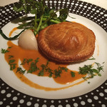 オステリア ブッビーノ - 