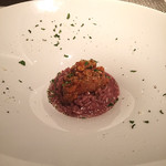 オステリア ブッビーノ - 