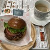 テディーズ ビガー バーガー 横浜みなとみらいワールドポーターズ店