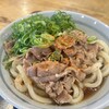 うつ海うどん