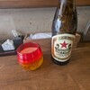 立ち飲み居酒屋 まえしろ - 
