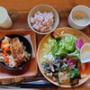 スクスクカフェ - 料理写真:知多デリプレート　1,680円