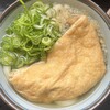 中西うどん